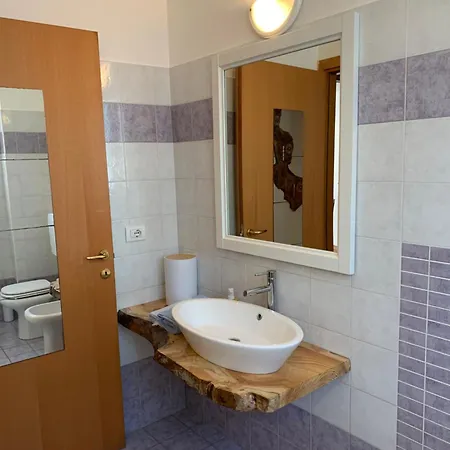 شقة Palazzo Venieri لوغو