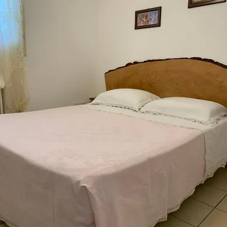 Apartment Palazzo Venieri