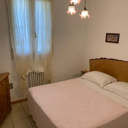 Lägenhet Palazzo Venieri