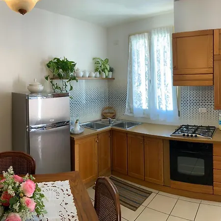 Palazzo Venieri Apartment *