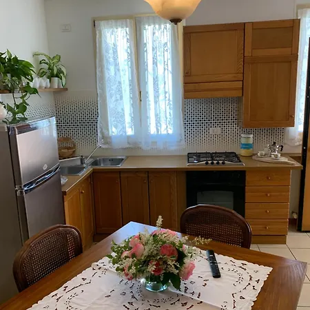 Apartment Palazzo Venieri Lugo (Ravenna)