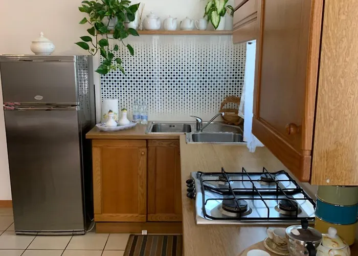 Palazzo Venieri Lägenhet