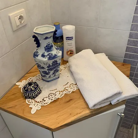 Palazzo Venieri Διαμέρισμα