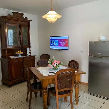 Apartment Palazzo Venieri Lugo (Ravenna)