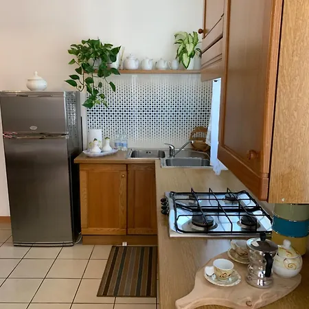 Palazzo Venieri Διαμέρισμα