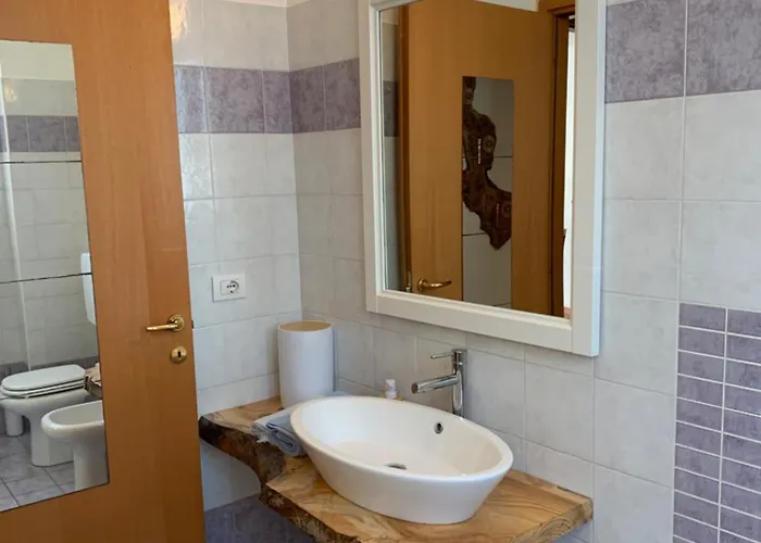 Apartament Palazzo Venieri Lugo (Ravenna)