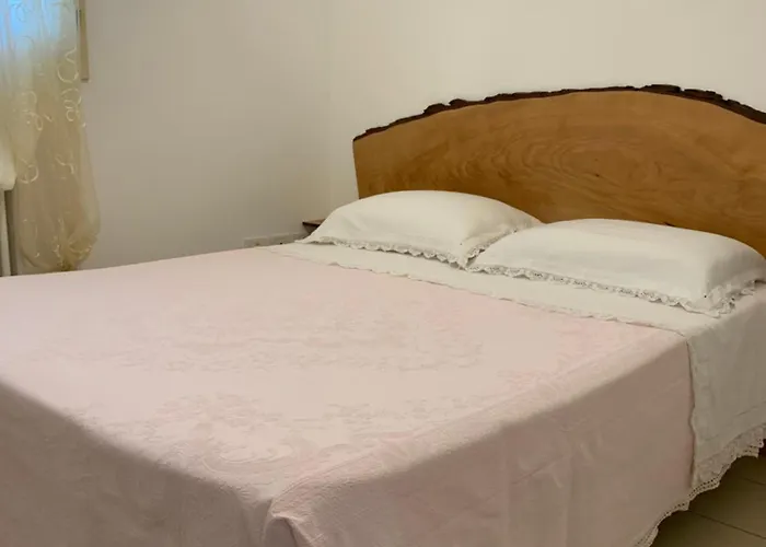 Apartament Palazzo Venieri