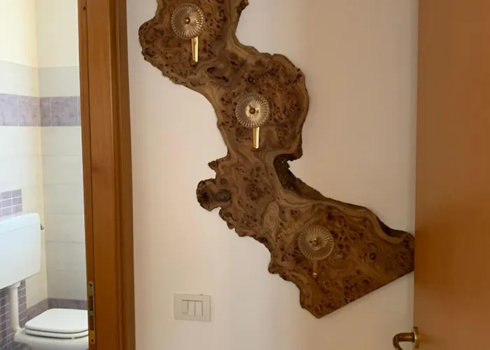 Apartament Palazzo Venieri Lugo (Ravenna)