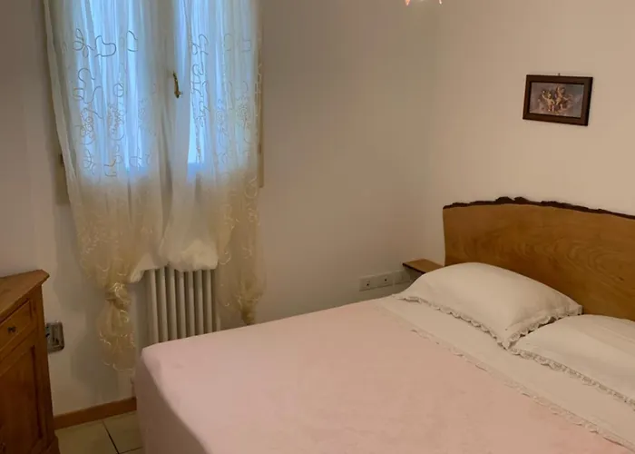 Daire Palazzo Venieri