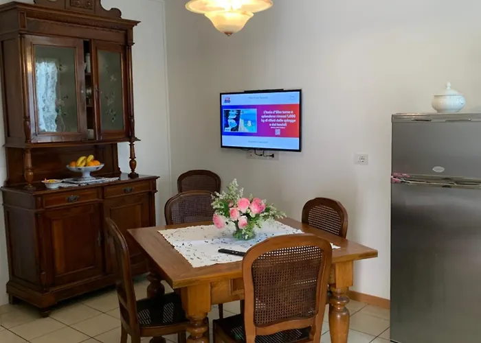 Apartament Palazzo Venieri Lugo (Ravenna)