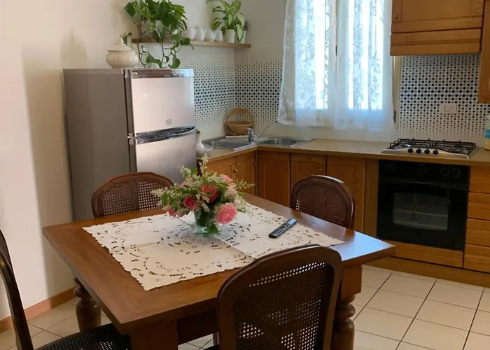 Palazzo Venieri Lugo (Ravenna)