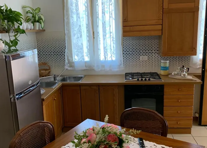 Apartament Palazzo Venieri Lugo (Ravenna)